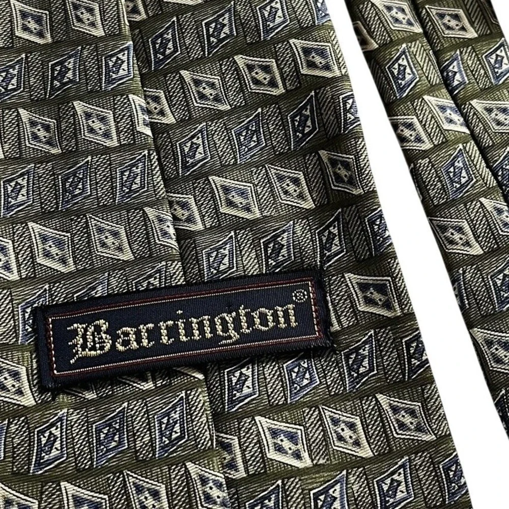 Barrington this elegant